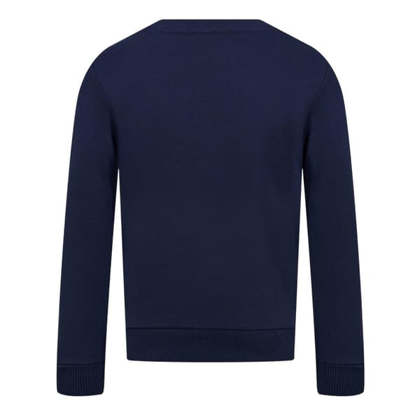 Boss Childrens/Kids Regular Sweatshirt