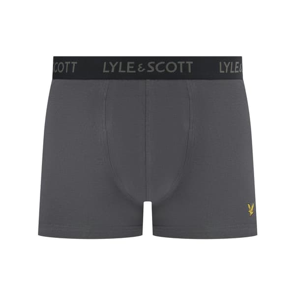 Lyle & Scott Herr Barclay Boxershorts (3-pack)