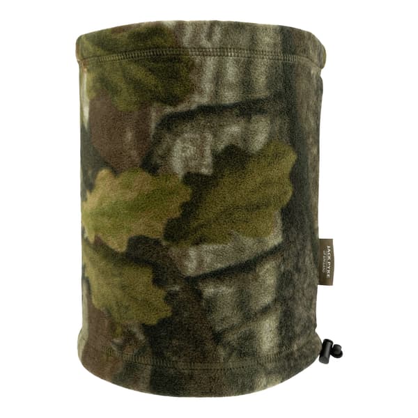 Jack Pyke Oak Leaf Camo Neck Gaiter