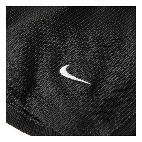 Nike Dam Ribbad Minikjol