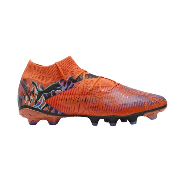 Puma Herr Future 8 Pro Fotbollsskor för fast underlag