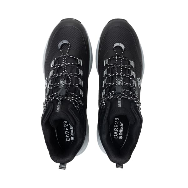 Regatta Mens Torrek Trail Waterproof Mid Cut Trainers