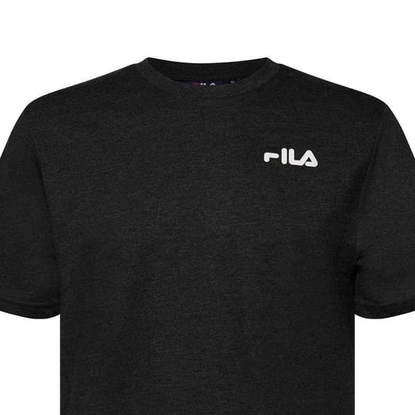 Fila miesten Chaz Graphic Regular T-paita