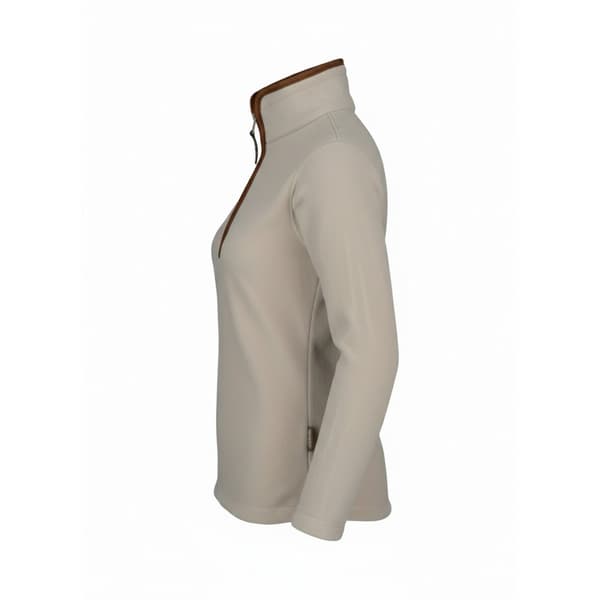 Jack Pyke Womens/Ladies Fleece Pullover