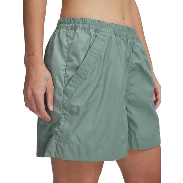 Under Armour Dam/Kvinnor Unstoppable Utility Fritidsshorts