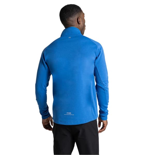 Craghoppers Herr Dynamic Pro Sweatshirt