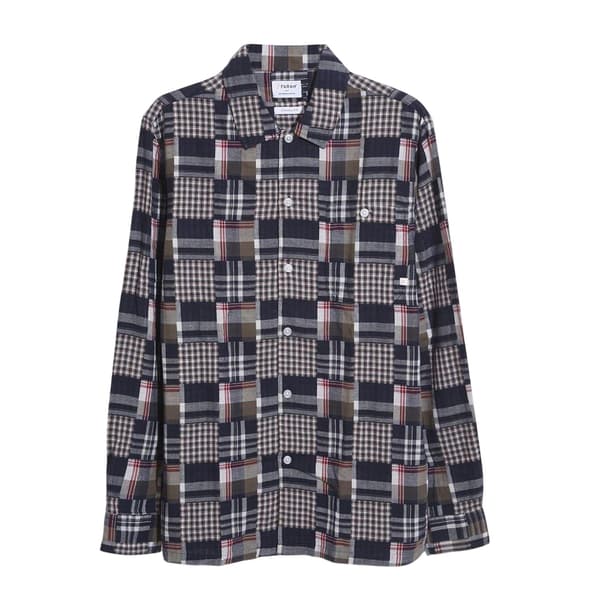 Farah Mens Regular Shirt