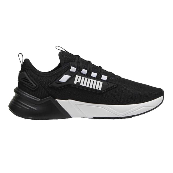 Puma Mens 3 Runners Trainers