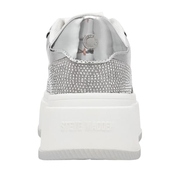 Steve Madden Naisten Dynamo Tennarit
