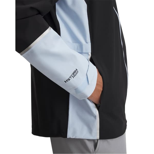 Under Armour Mens Drive Pro Colour Block Jacket