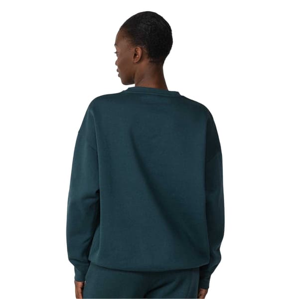 Puma Kvinder/Damer Oversized Sweatshirt
