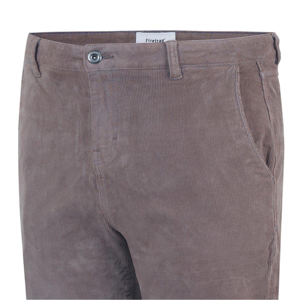 Firetrap Mens Regular Chinos