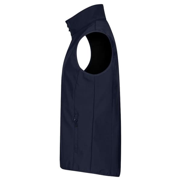 Clique Miesten Klassinen Soft Shell -takki