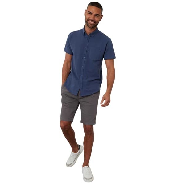 Threadbare Herrskjorta Majestic
