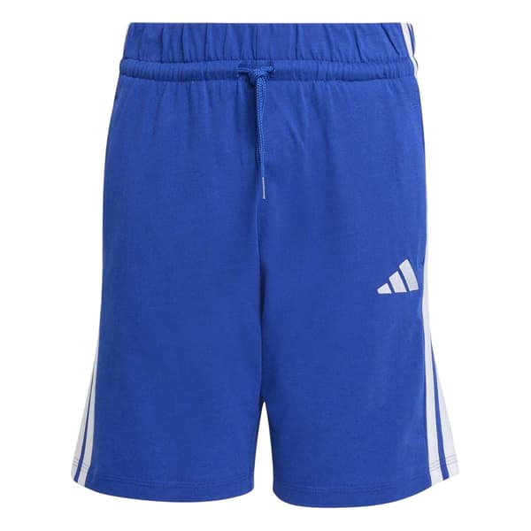 Adidas Lasten Essentials 3 Stripes -trikooshortsit