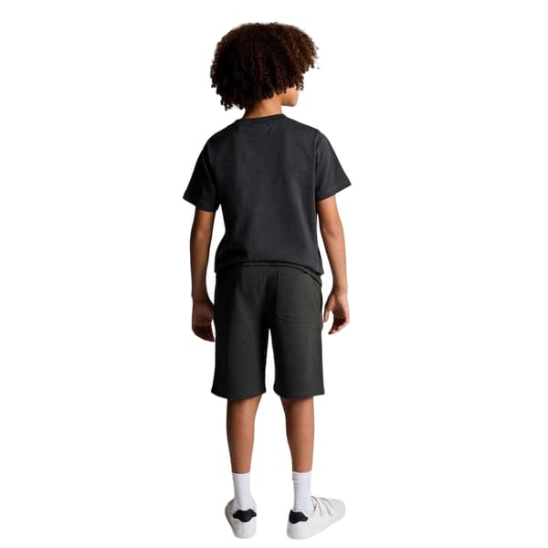Lyle & Scott Boys Sweat Shorts