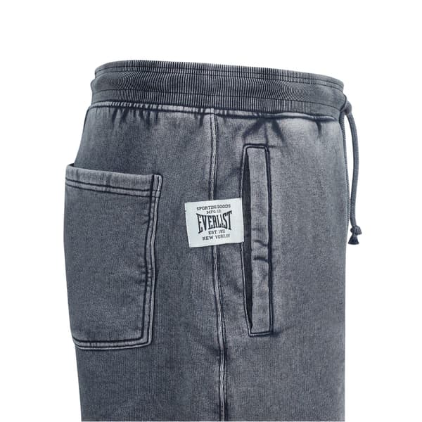 Everlast Herrshorts med NYC-text