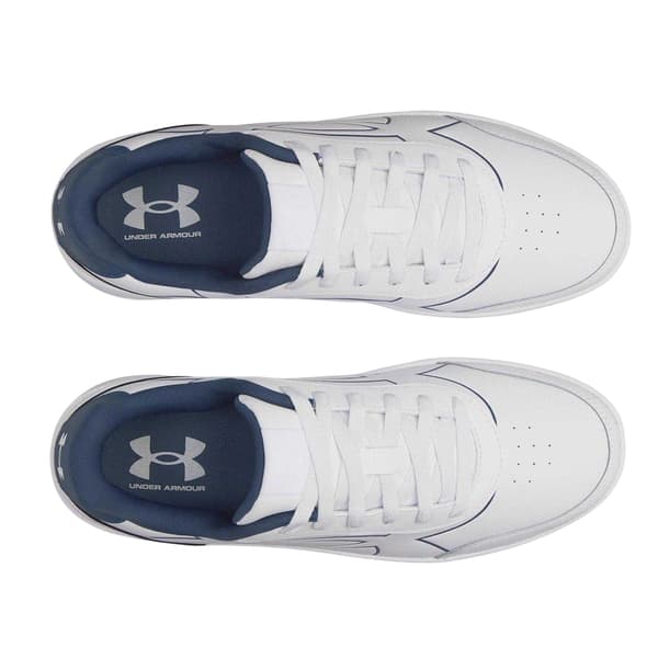 Under Armour Miesten Tempo Nahkatennarit