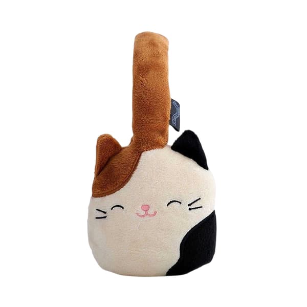 Squishmallows Katt Hörlurar