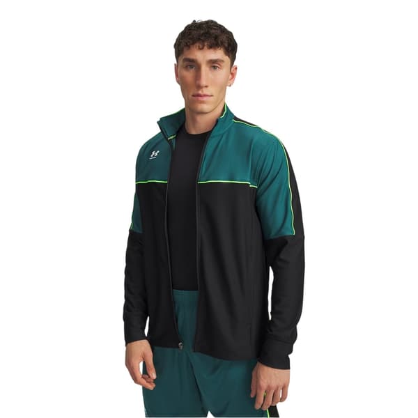 Under Armour Herr Challenger Performance Lättvikts Träningsjacka