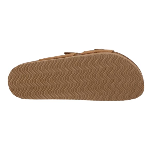 Trespass Dam Mocka Flatform Sandaler