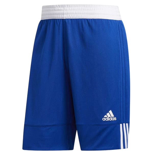 Adidas Herr 3G Speed Vändbara Basketshorts