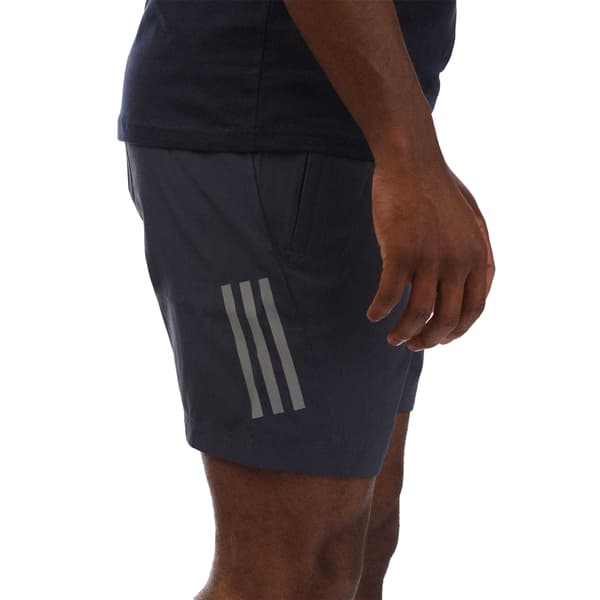 Adidas Tech Löparshorts för Herr