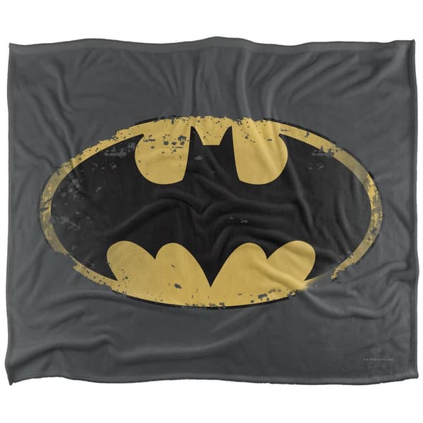 Batman Logofilt