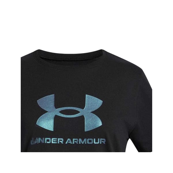 Under Armour Lasten Rival T-paita