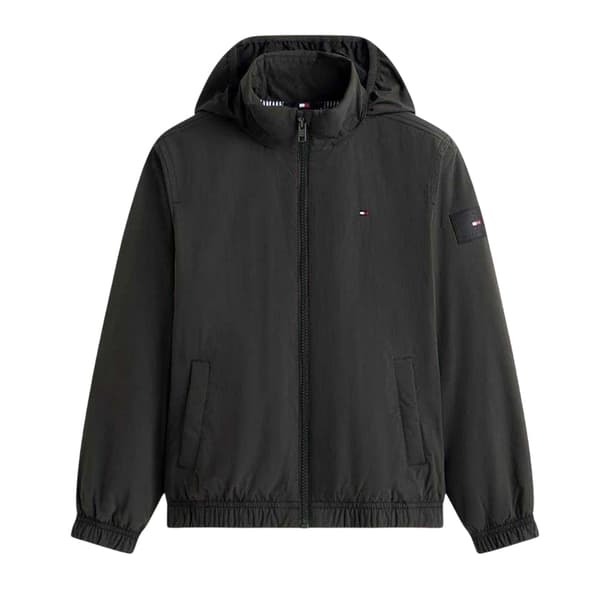 Tommy Hilfiger Lasten Essential Softshell Hupullinen Takki