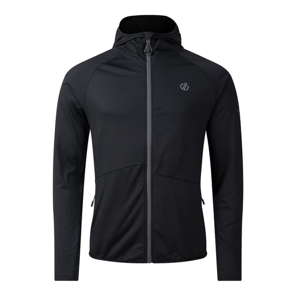 Dare 2B Mens Assimilate II Logo Midlayer