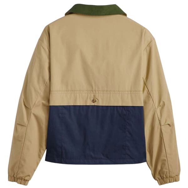 Levis Herr Rex Färgblock Regular Jacka