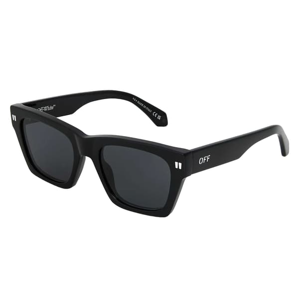 Off-White Womens/Ladies Valdez Square Frame Sunglasses