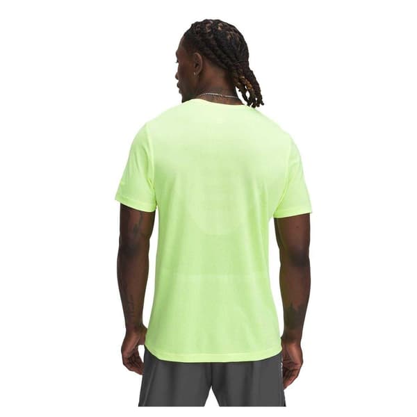 Under Armour Herr Stride Performance Seamless T-shirt