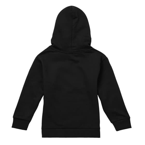 Genesis Barn/Kids Cirkellogotyp Hoodie