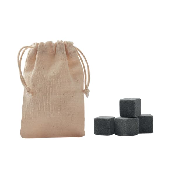 MidOcean Rocks Sten Iskubsform Set (4-pack)