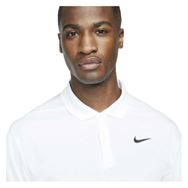 Nike Herr Victory Dri-FIT Golf Pikétröja