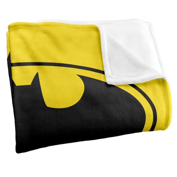 Batman Contrast Logo Filt