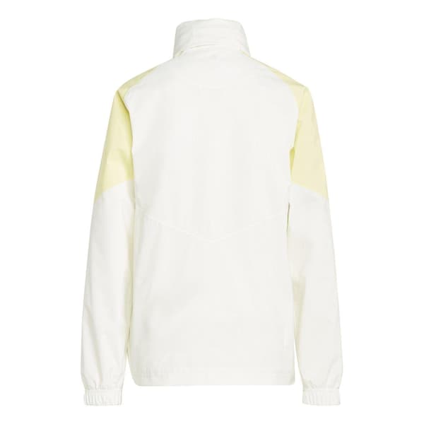 Adidas Dam Sverige FA Anthem Jacka