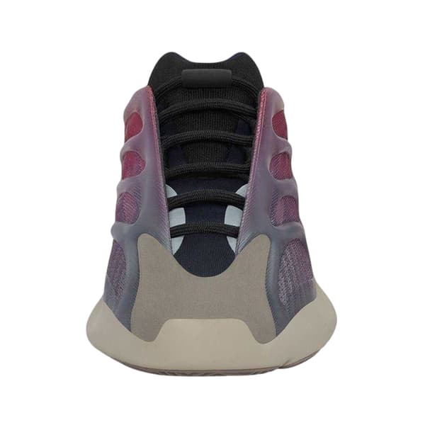 Yeezy Mens Boost 700 V3 Gradient Träningsskor