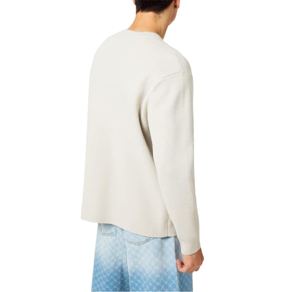 Jack Wills Mens Logo Crew Neck Regular Jumper