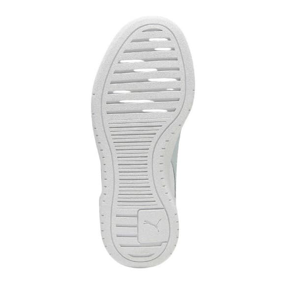 Puma Childrens/Kids CA Pro Platform Trainers