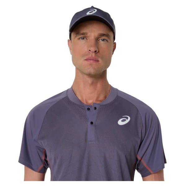 Asics Miesten Match Poolopaita