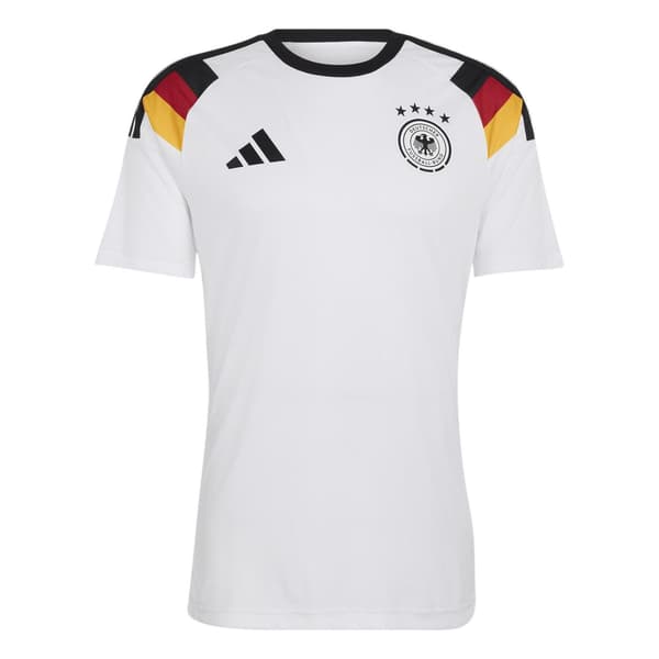 Adidas Mens 2026 Germany DFB Jersey