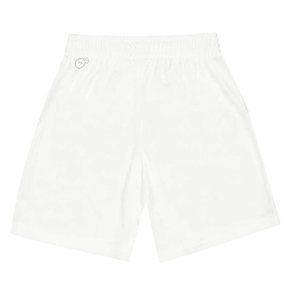 Puma Boys Velize Logo Shorts