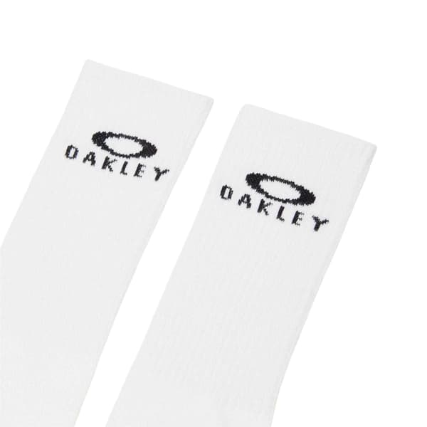 Oakley Herr Ellipse Crew Strumpor (3-pack)