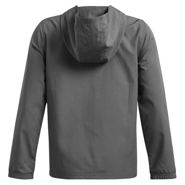 Under Armour Lasten hupullinen takki