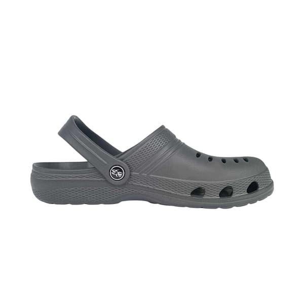 Hot Tuna Mens Flat Clogs