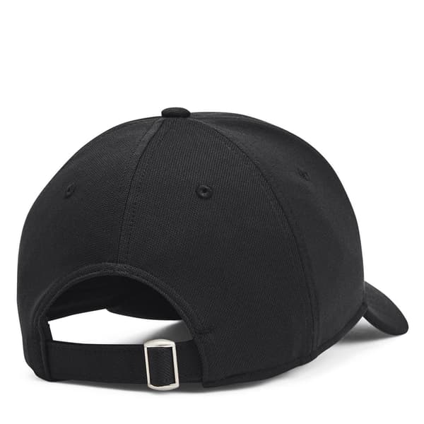 Under Armour Blitzing Adjustable Low Profile Baseball Cap