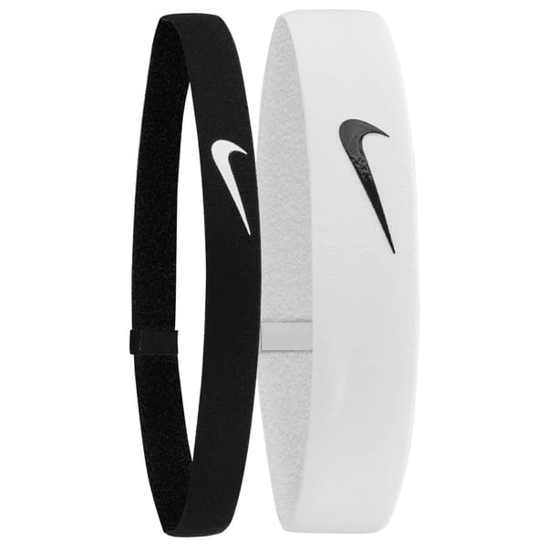 Nike 2024 Pannband (2-pack)